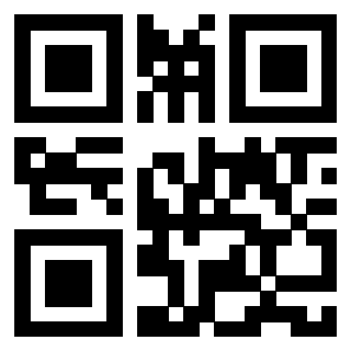 3913463901 - Immagine del QrCode
