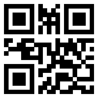 3913463906 - Immagine del Qr Code associato