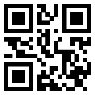 3913463907 - Immagine del QrCode associato