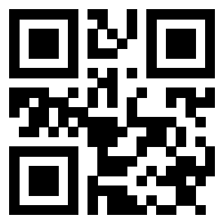 3913463908 Qr Code associato