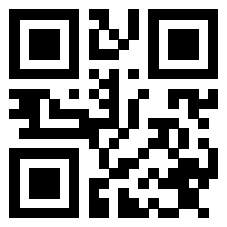 3913463910 QrCode associato