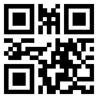 Il QrCode di 3913463917