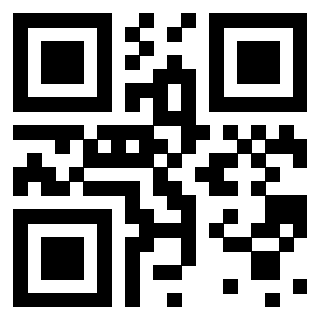 Scansione del Qr Code di 3913463921