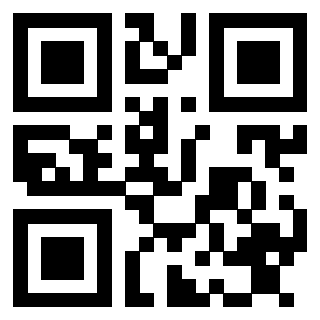 3913463929 - Immagine del Qr Code associato