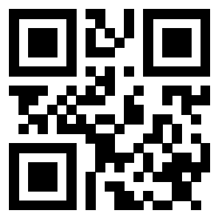 Il QrCode di 3913463931