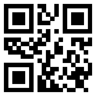 Immagine del Qr Code di 3913463933