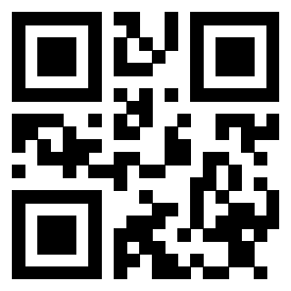 3913463937 - Immagine del QrCode associato