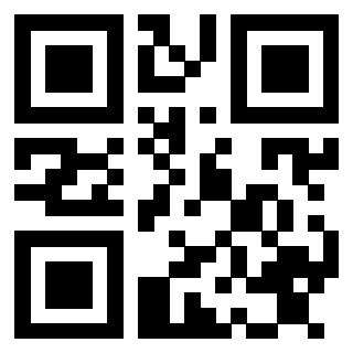 3913463941 - Immagine del Qr Code associato