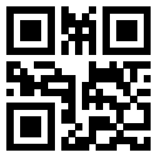 3913463942 QrCode associato