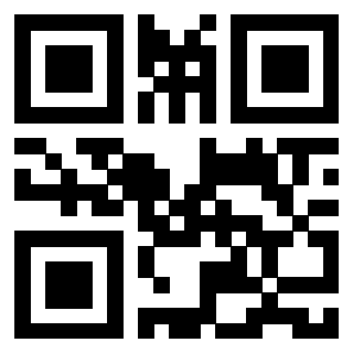 Il Qr Code di 3913463943