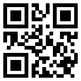 Il QrCode di 3913463946