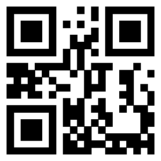 3913463947 Qr Code associato