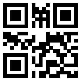 3913463948 - Immagine del Qr Code associato