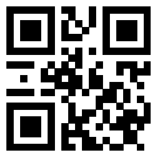 Scansione del Qr Code di 3913463949