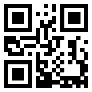 Scansione del QrCode di 3913463950