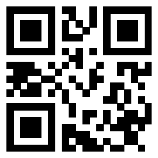 Il QrCode di 3913463953