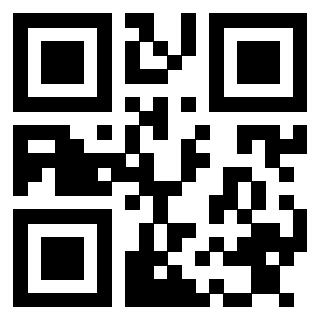 3913463956 QrCode associato