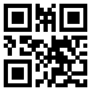 3913463957 - Immagine del Qr Code associato