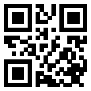 3913463960 - Immagine del QrCode