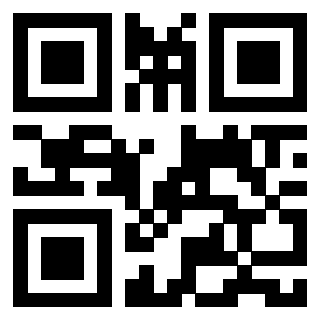 3913463961 - Immagine del QrCode associato