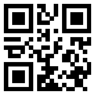 3913463962 Qr Code associato