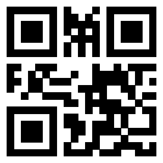 Scansione del Qr Code di 3913463967