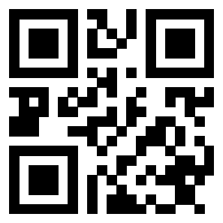 3913463968 QrCode associato