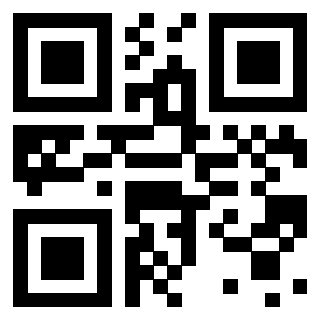 Immagine del Qr Code di 3913463969