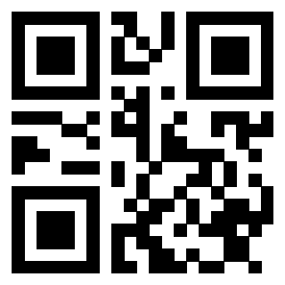 Scansione del Qr Code di 3913463971