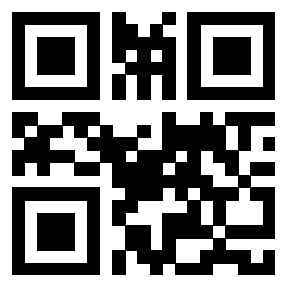 Scansione del Qr Code di 3913463973