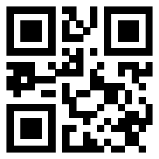 3913463980 - Immagine del QrCode associato