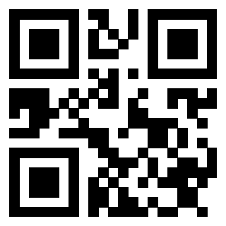 Scansione del Qr Code di 3913463981