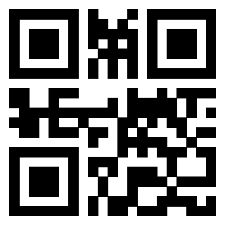 Immagine del QrCode di 3913463982