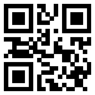 3913463983 - Immagine del Qr Code associato