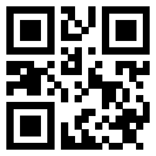 Scansione del QrCode di 3913463986