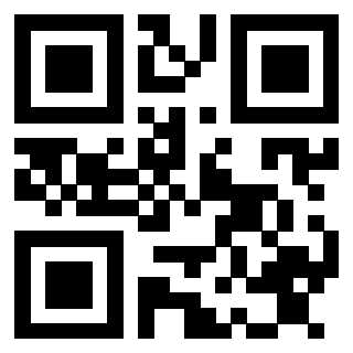 3913463989 - Immagine del Qr Code