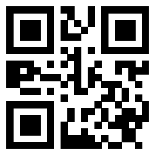 3913463991 - Immagine del QrCode