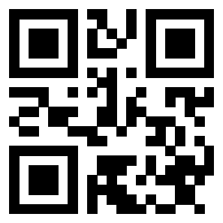 Immagine del QrCode di 3913463993