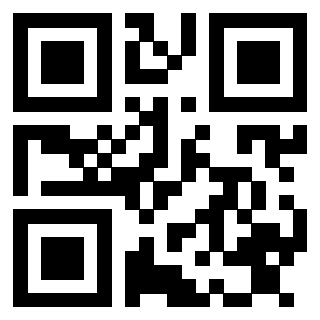 Il QrCode di 3913463995