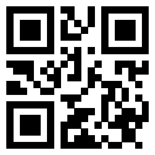 Immagine del QrCode di 3913463997