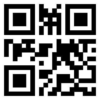 Immagine del Qr Code di 3913463998
