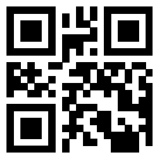 Immagine del QrCode di 3913464001