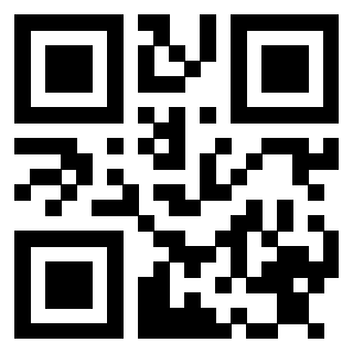 3913464005 - Immagine del Qr Code associato