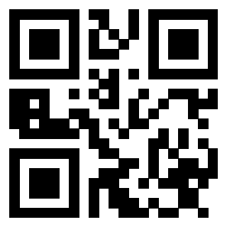 3913464007 - Immagine del QrCode