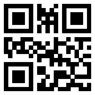 Immagine del Qr Code di 3913464012