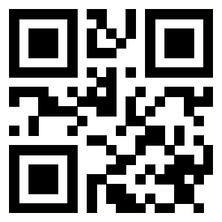 3913464018 - Immagine del QrCode associato