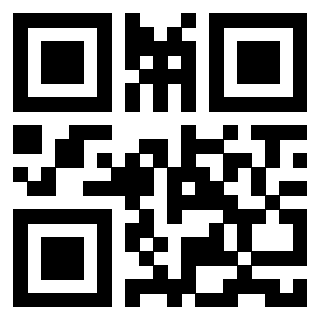 Scansione del Qr Code di 3913464021