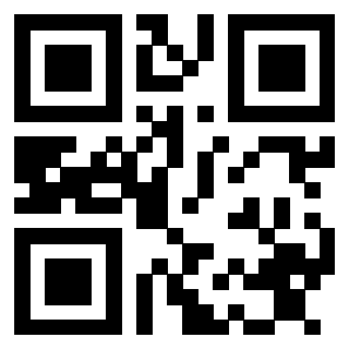 Immagine del Qr Code di 3913464022