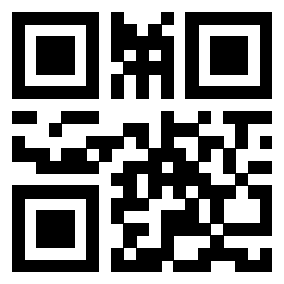 Il QrCode di 3913464023