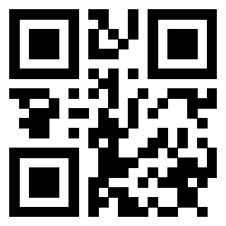 Scansione del QrCode di 3913464024
